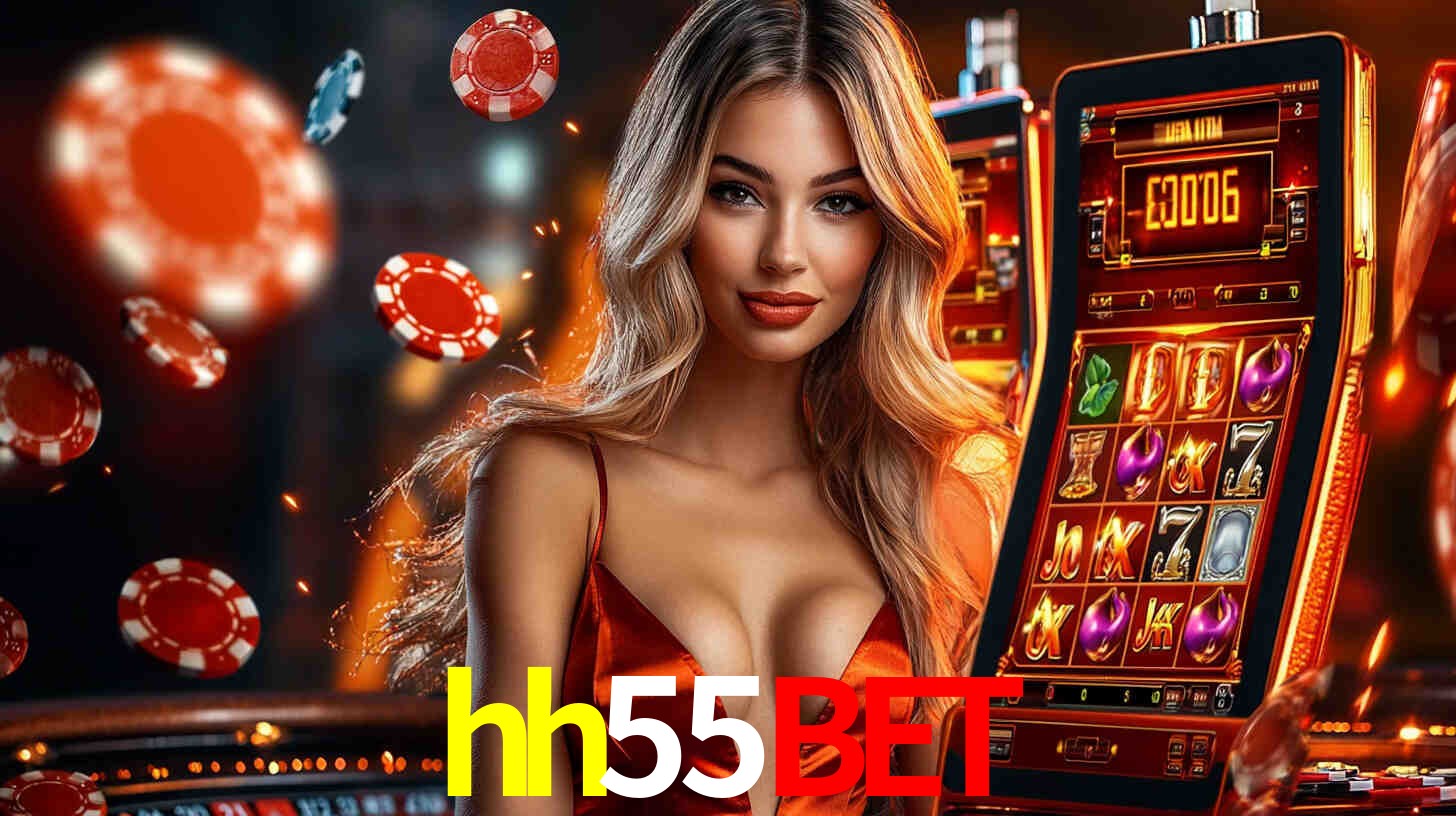 hh55bet: Jogos de Caça-Níqueis-Altas Recompensas, Roleta-Velocidade, Blackjack-Desafios Máximos
