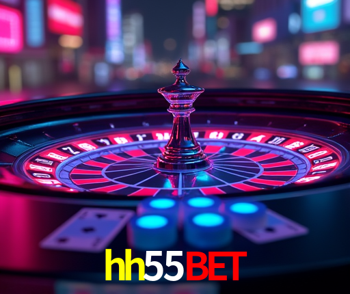 Descubra a Essência do hh55bet: Nossa História e Compromissos