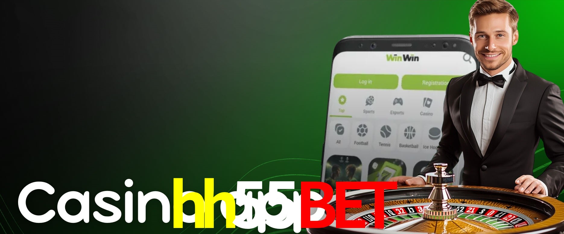 Seasonal Promotions hh55bet