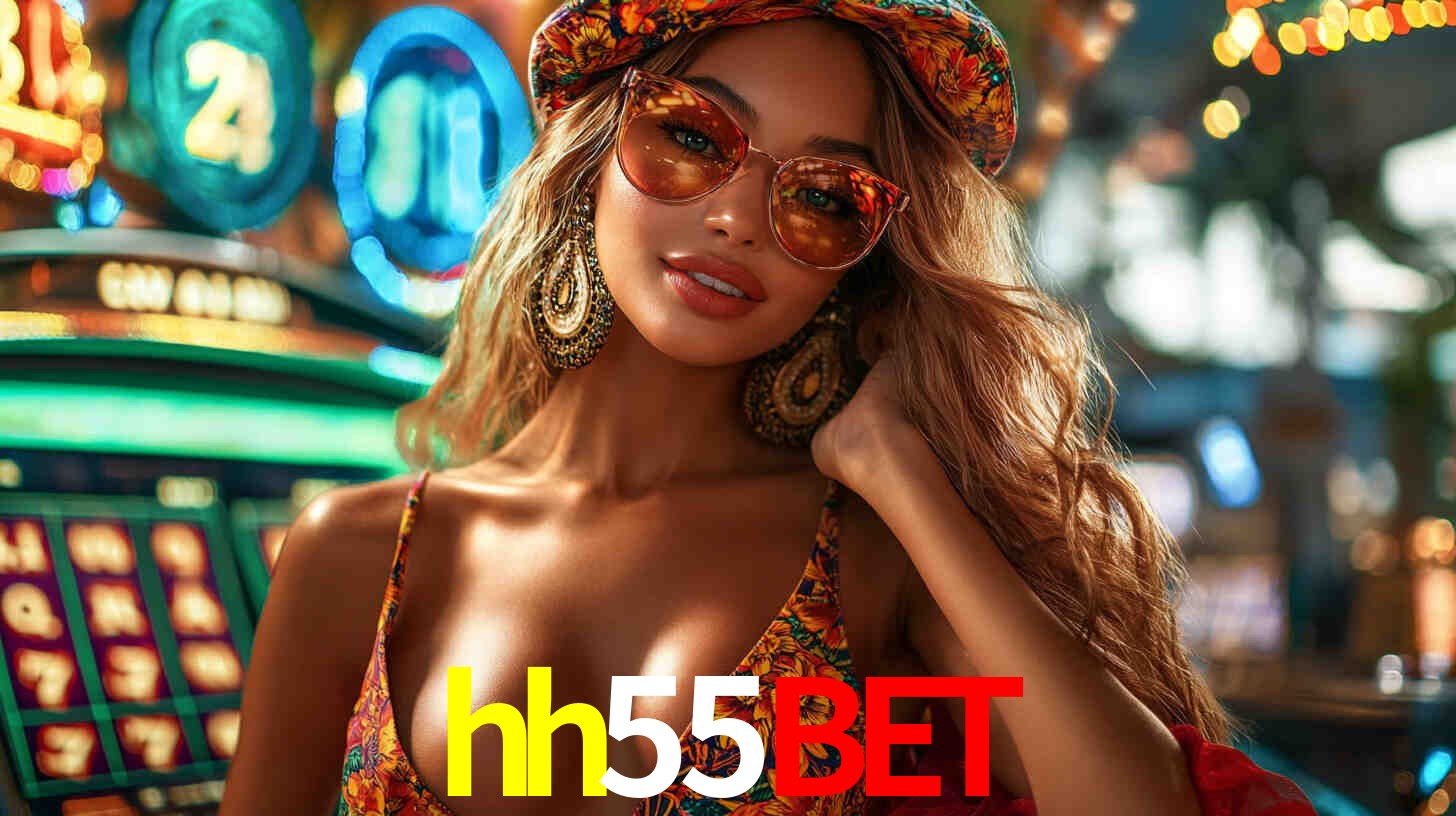 Programa VIP hh55bet
