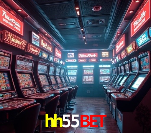 Promoção Relâmpago hh55bet