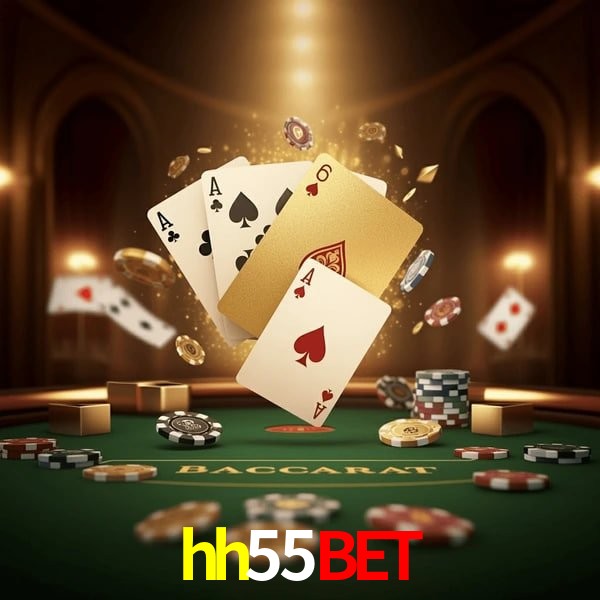 Football Betting hh55bet