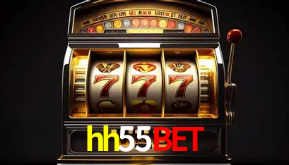Descubra a Magia dos Jogos de Arcade no hh55bet