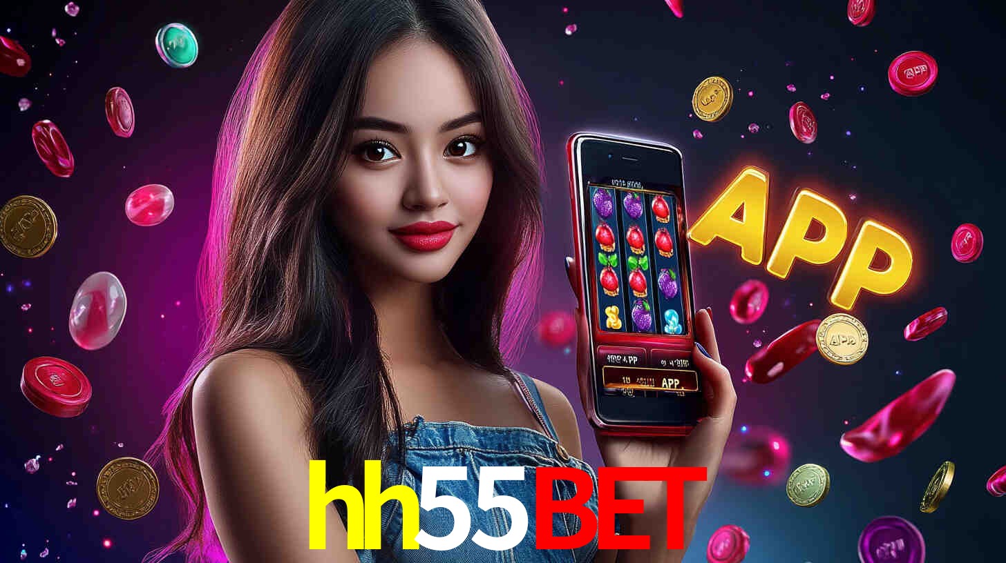 Descubra o Programa VIP da hh55bet: Vantagens Exclusivas para Jogadores