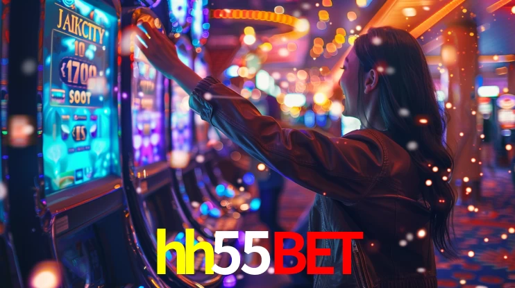hh55bet