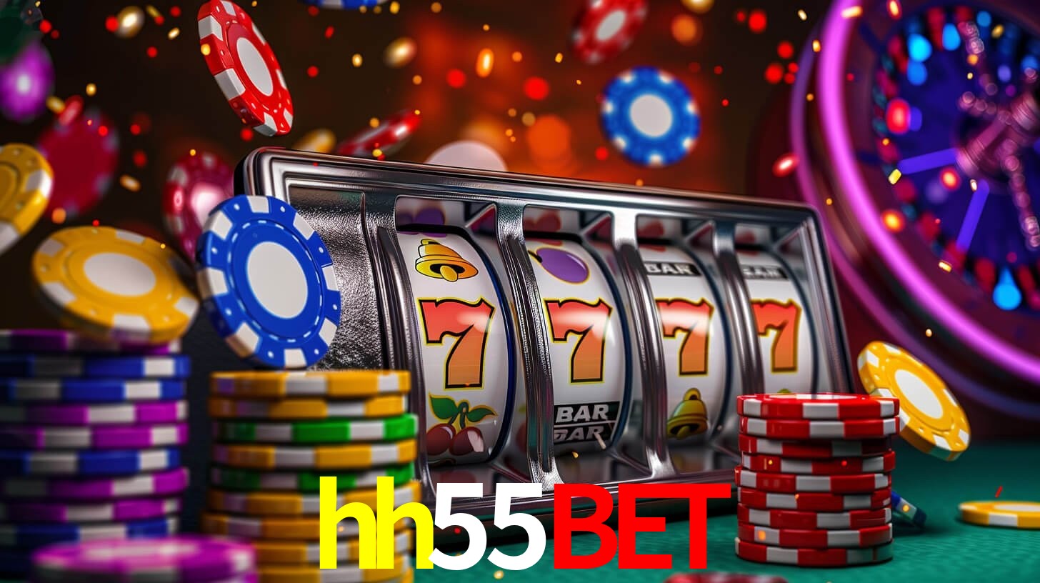 Jogos Exclusivos hh55bet