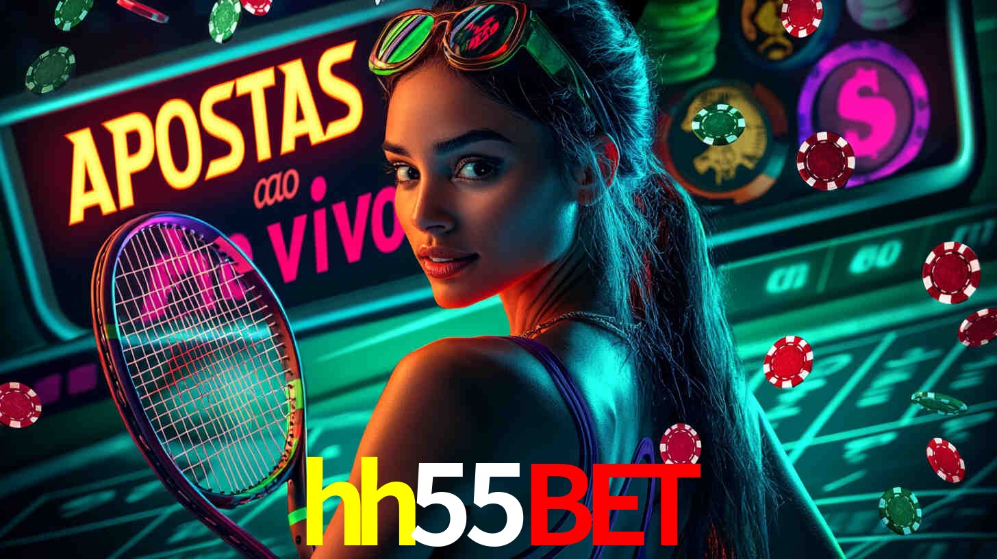 A Popularidade dos Caça-Níqueis no hh55bet