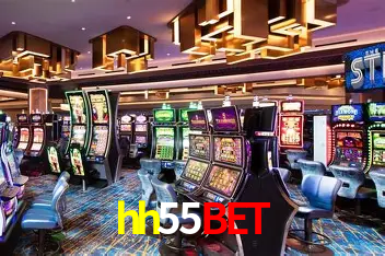 A Emoção da Loteria na hh55bet: Uma Chance de Mudança de Vida