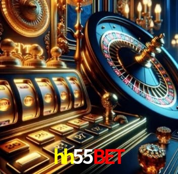 Mesa de Blackjack hh55bet