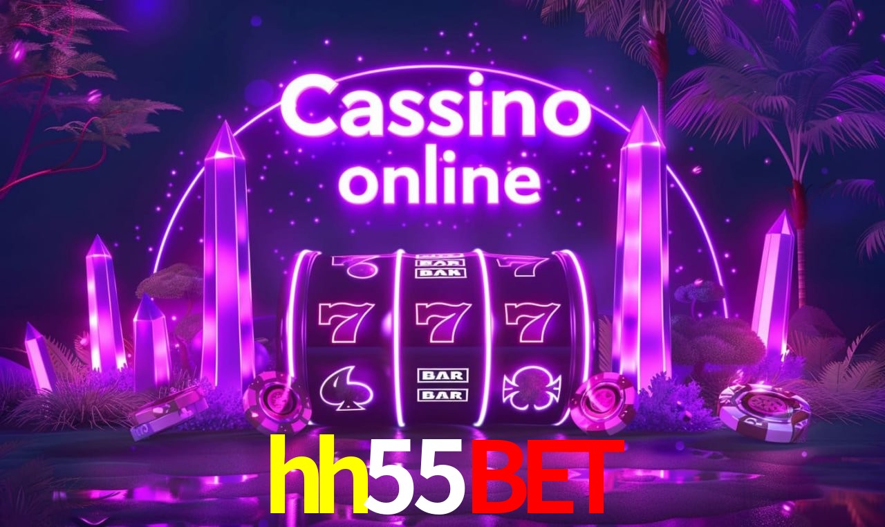 Cadastro Rápido hh55bet