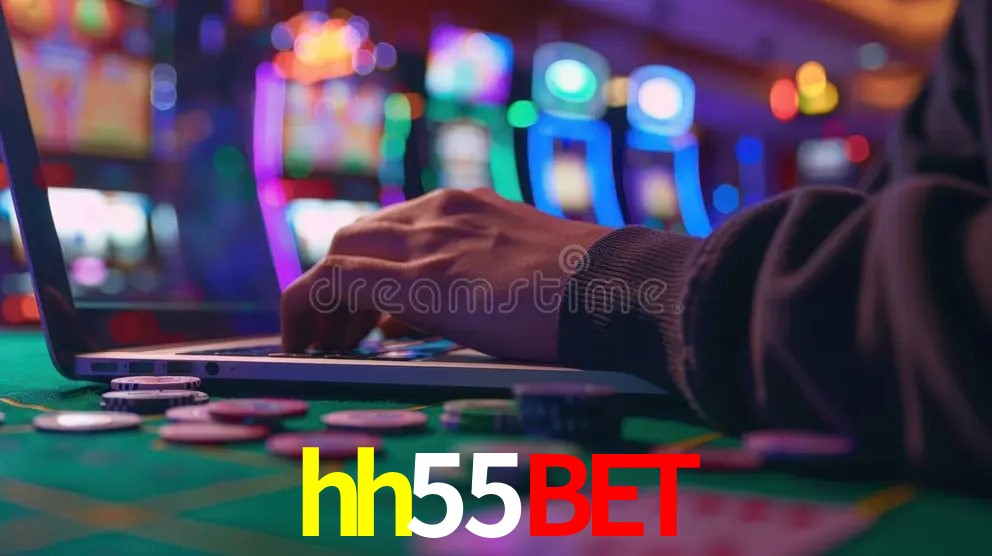 Interface Premium hh55bet