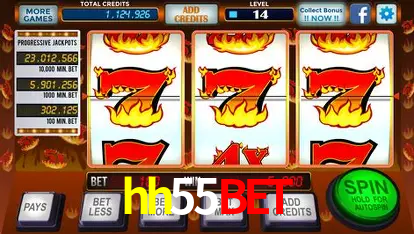 Descubra a Magia dos Jogos de Arcade no hh55bet