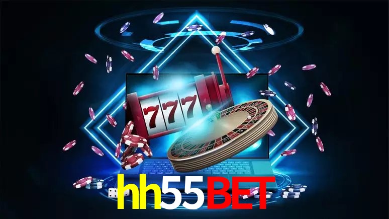 Jogos de Slot hh55bet