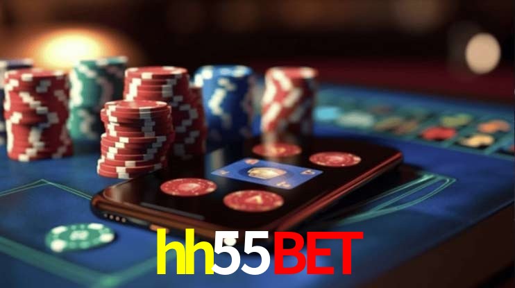 Avaliações dos Jogadores hh55bet