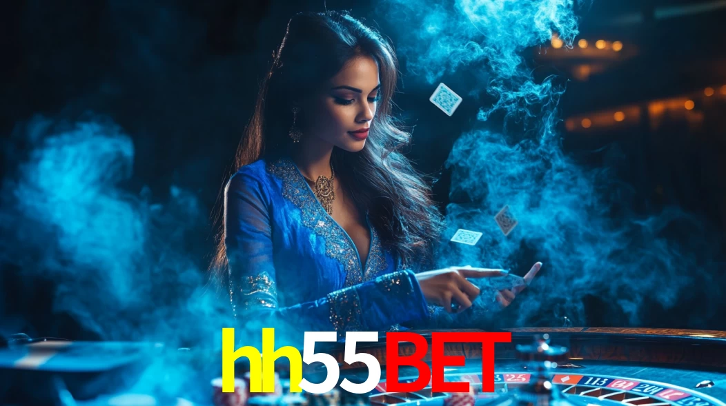 Explorando a Categoria de Eventos em Apostas na hh55bet