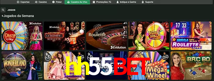 hh55bet bet