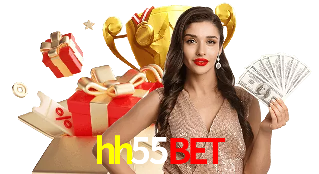 Jogue com dealers reais no hh55bet!